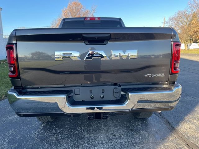 New 2026 RAM 2500 Tradesman image 11