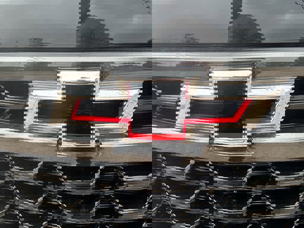 New 2026 Chevrolet Silverado 1500 ZR2 image 19