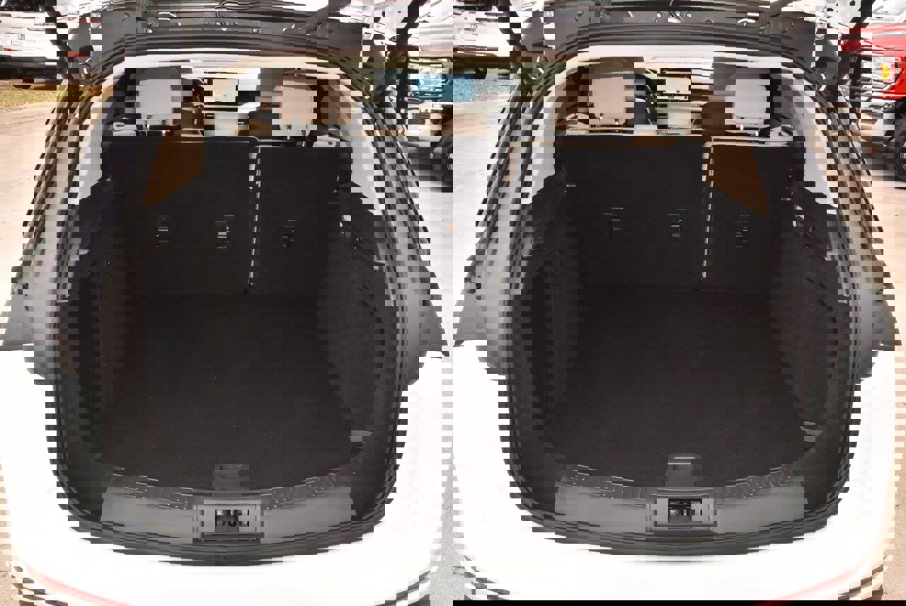 Certified 2025 Lincoln Corsair Reserve image 37