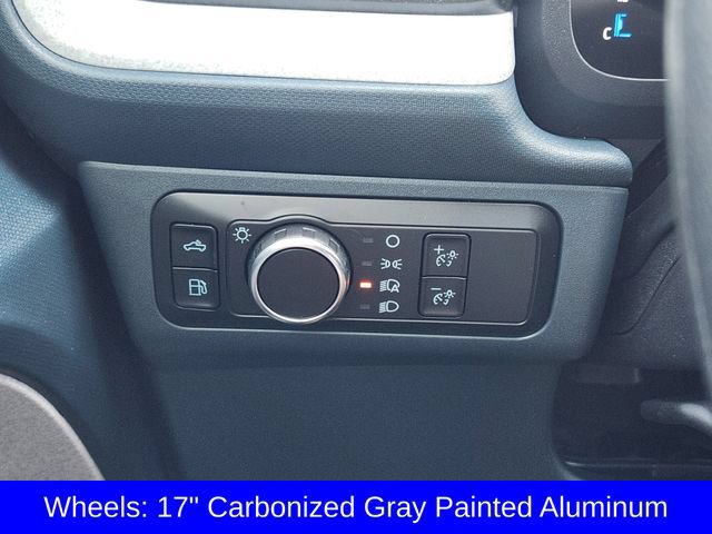 New 2026 Ford Maverick XLT FWD image 22