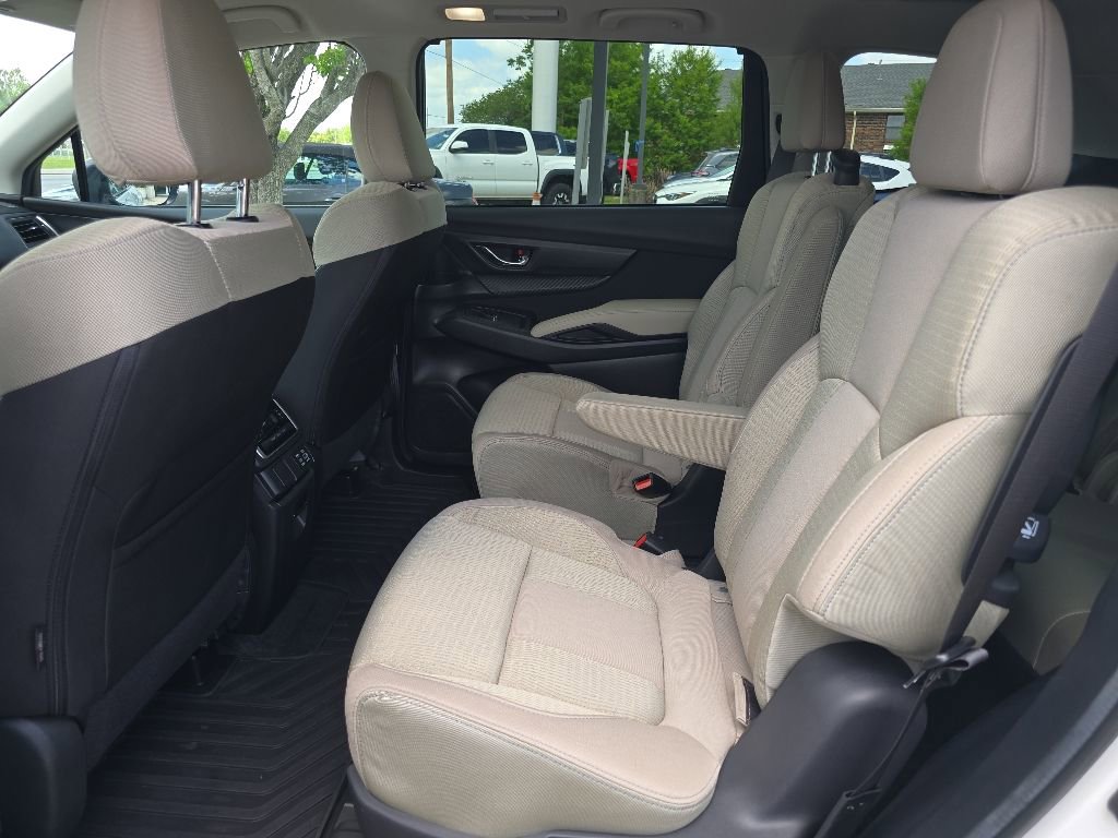 Used 2025 Subaru Ascent Premium AWD/4WD image 26