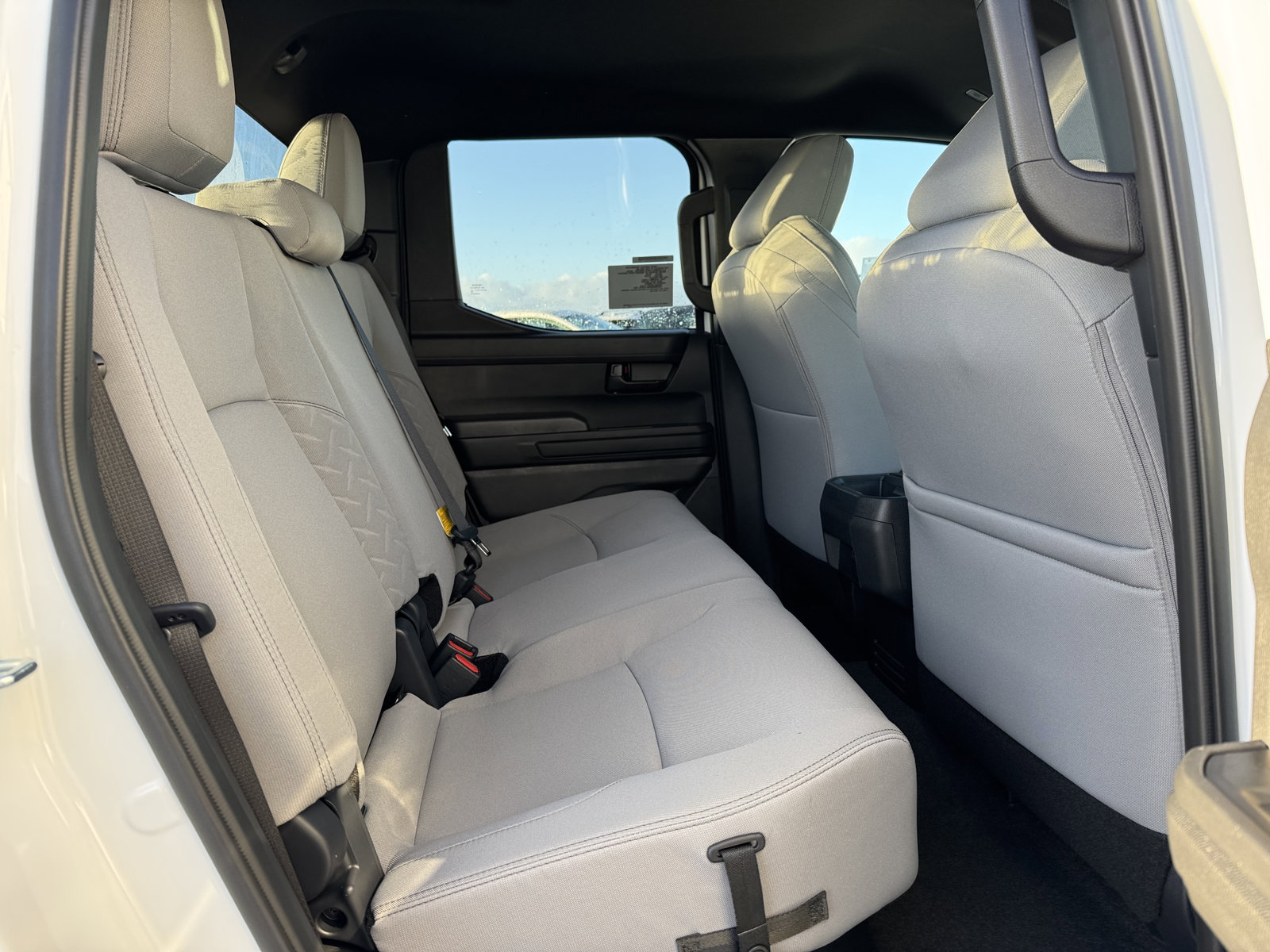 New 2026 Toyota Tacoma SR5 image 5