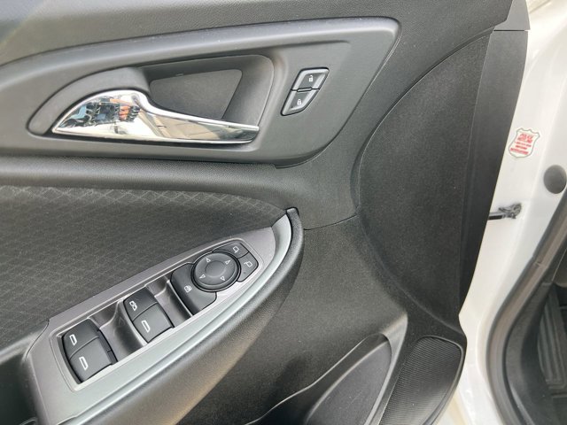 Used 2024 Chevrolet Malibu LT image 24