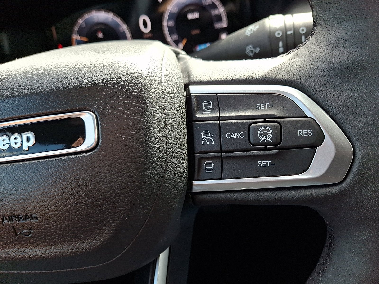 Certified 2023 Jeep Compass Limited w/ Elite Group for (Red) Edition AWD/4WD image 23