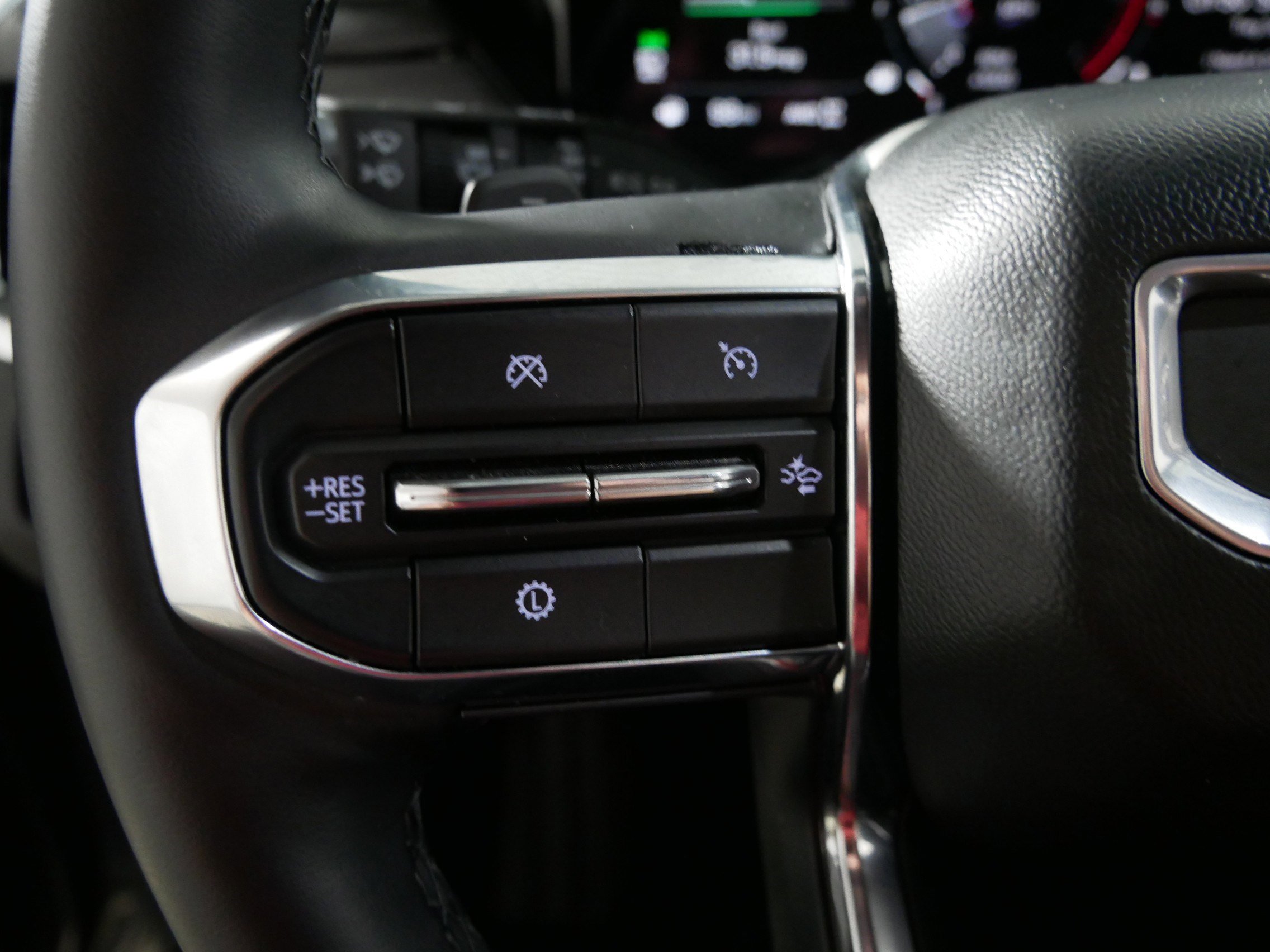 Used 2025 GMC Acadia Elevation w/ Elevation Premium Package image 27