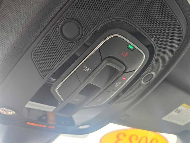 Used 2023 Audi RS 5 Sportback w/ RS Driver Assistance Package AWD/4WD image 36