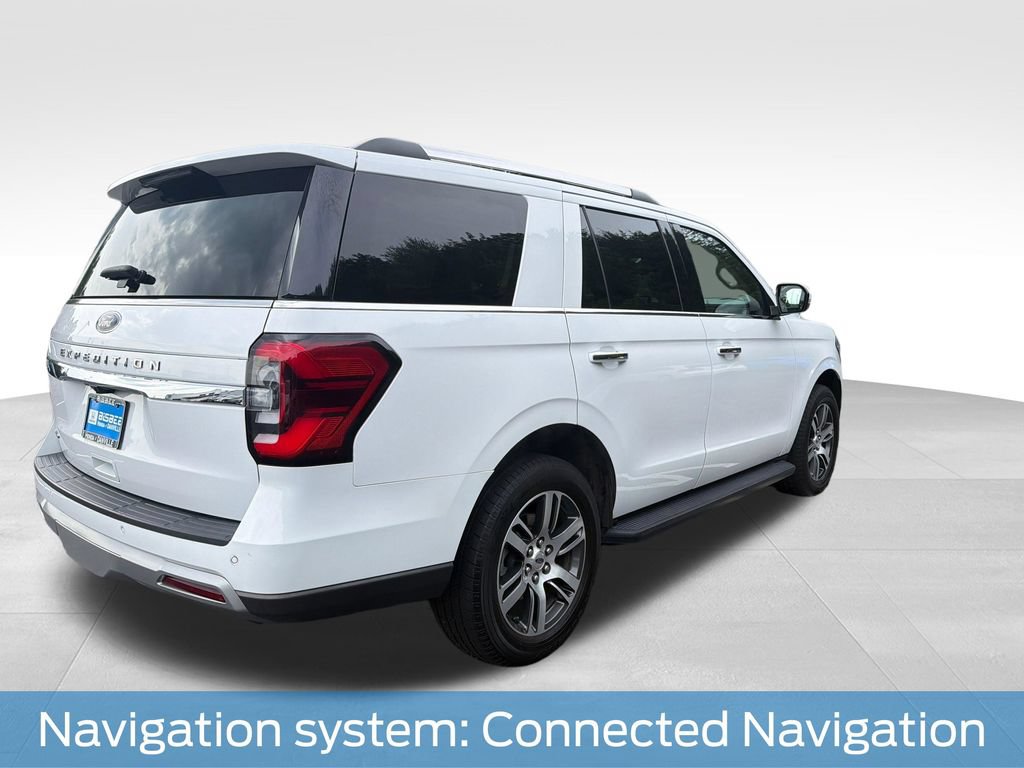 Used 2024 Ford Expedition Limited RWD image 8