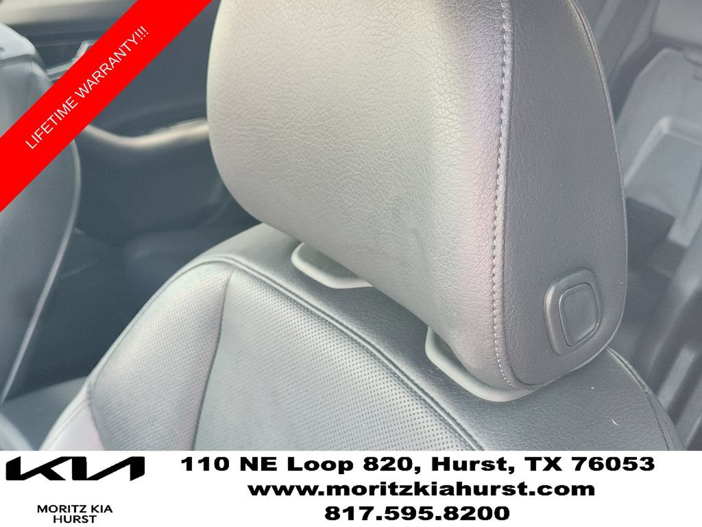 Used 2019 Audi Q7 3.0T Prestige AWD/4WD image 19