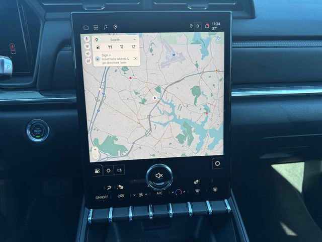 Used 2026 GMC Terrain Elevation image 17