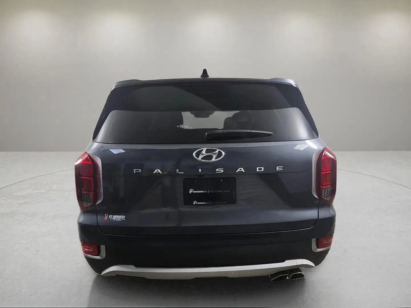 Used 2020 Hyundai Palisade SEL image 6