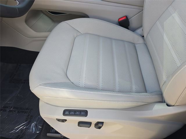 New 2026 Volkswagen Atlas SEL image 16