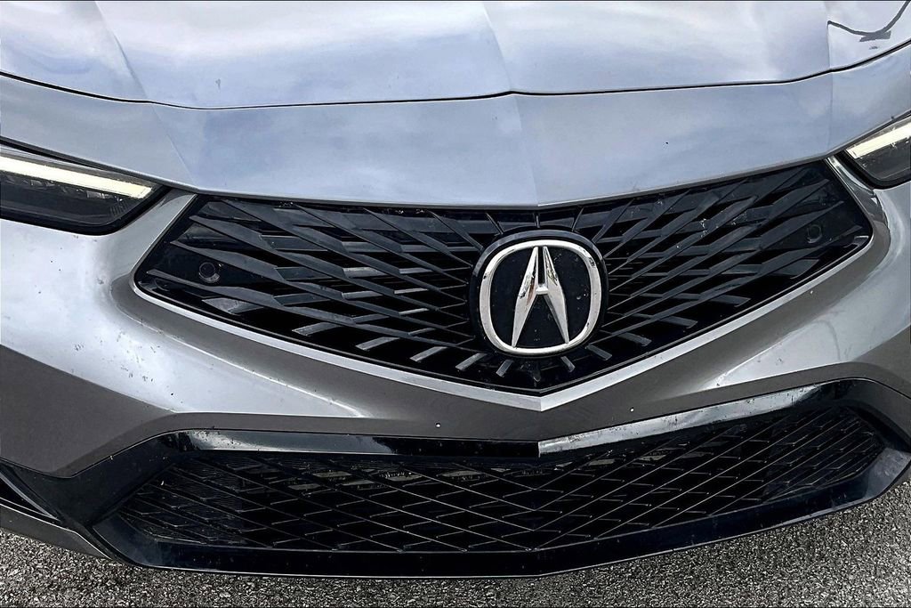 Used 2024 Acura Integra A-Spec image 39