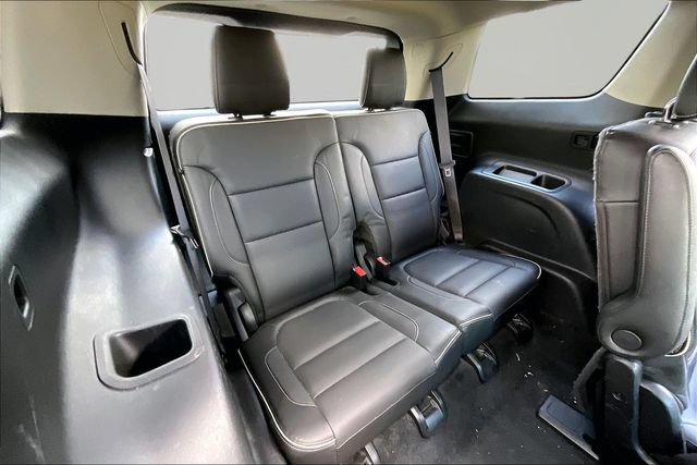 Used 2019 GMC Acadia Denali AWD/4WD image 18