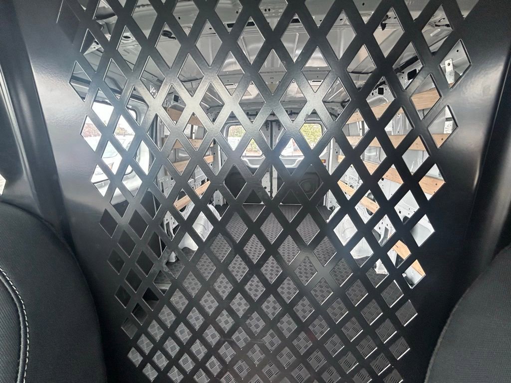 Certified 2024 Ford Transit 250 Low Roof w/ Exterior Upgrade Package image 25