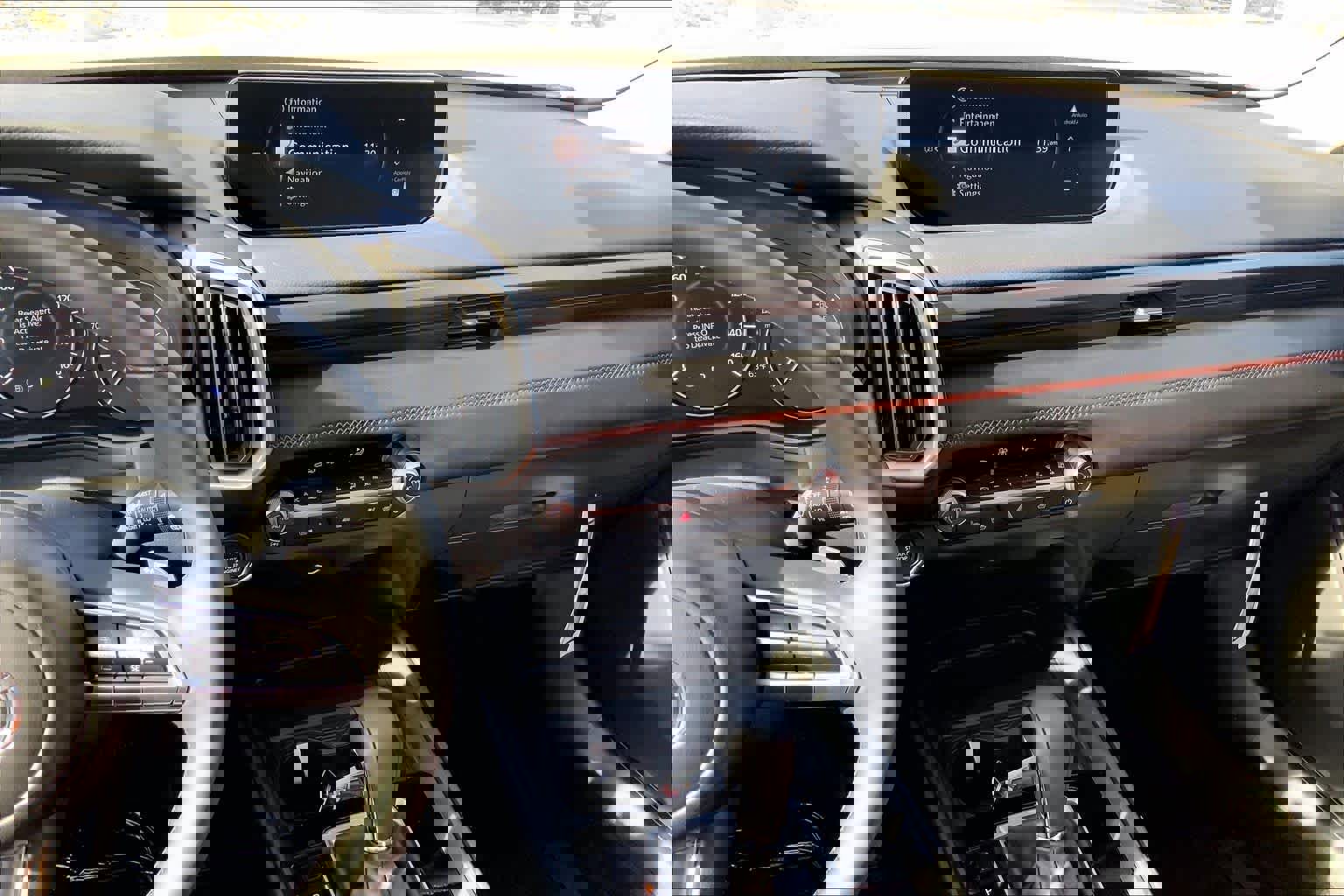 New 2026 MAZDA CX-50 Meridian Edition w/ Weather Package image 6