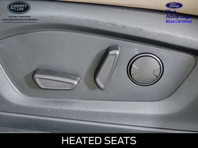 Certified 2023 Ford Explorer XLT AWD/4WD image 14