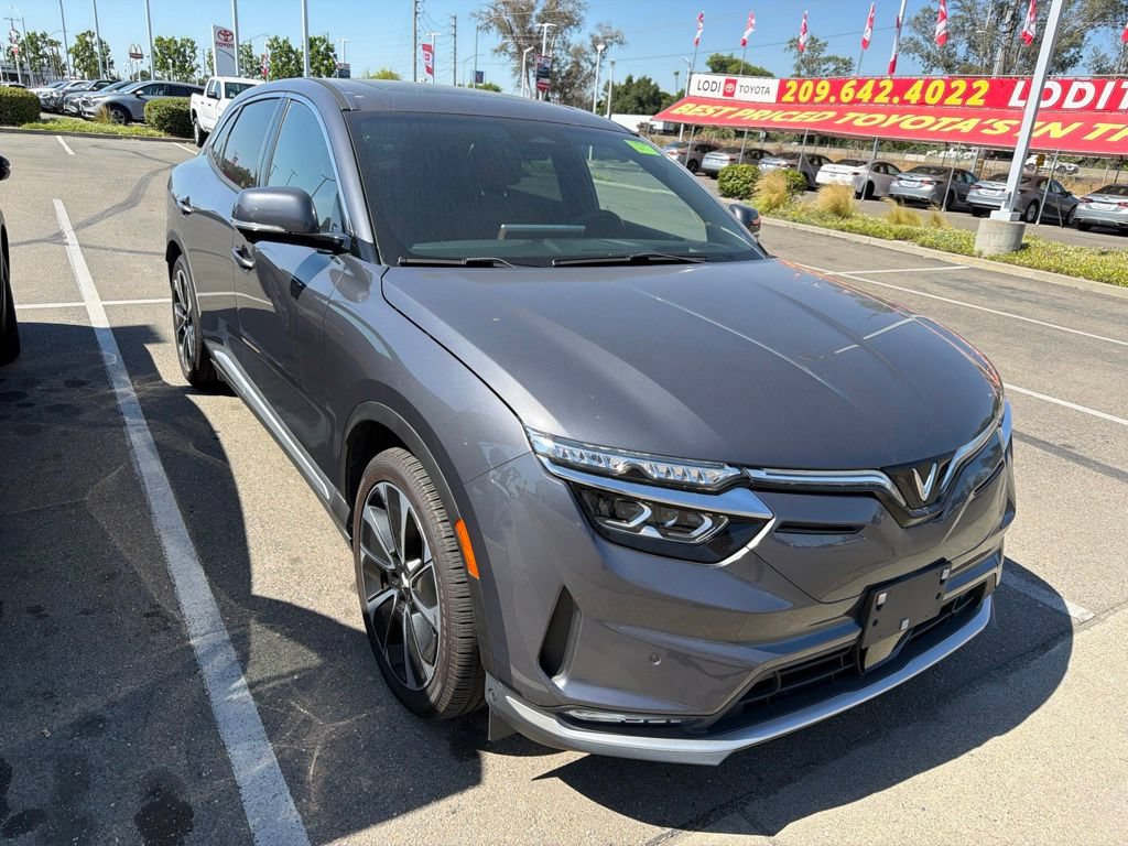 Used 2023 VinFast VF 8 Plus