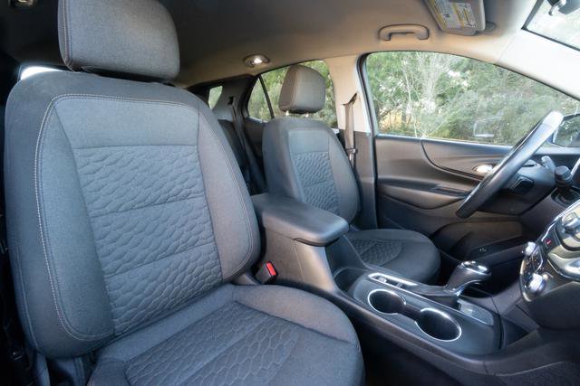 Used 2018 Chevrolet Equinox LT image 26