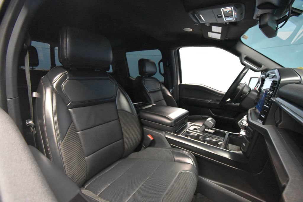 Used 2023 Ford F150 Raptor image 30