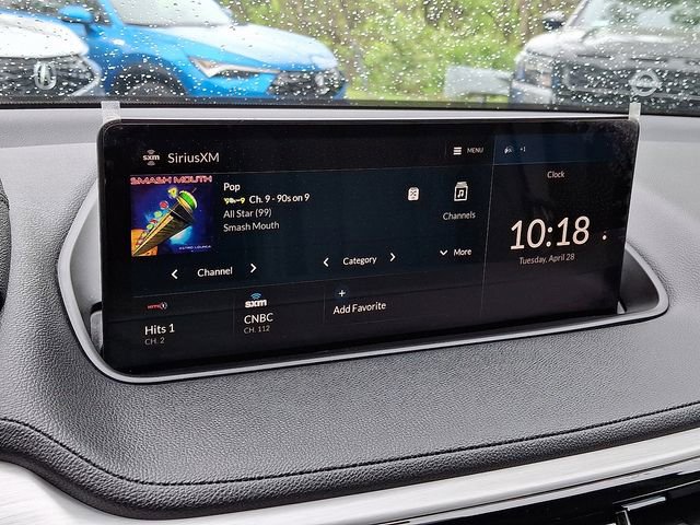 Certified 2024 Acura MDX SH-AWD image 19