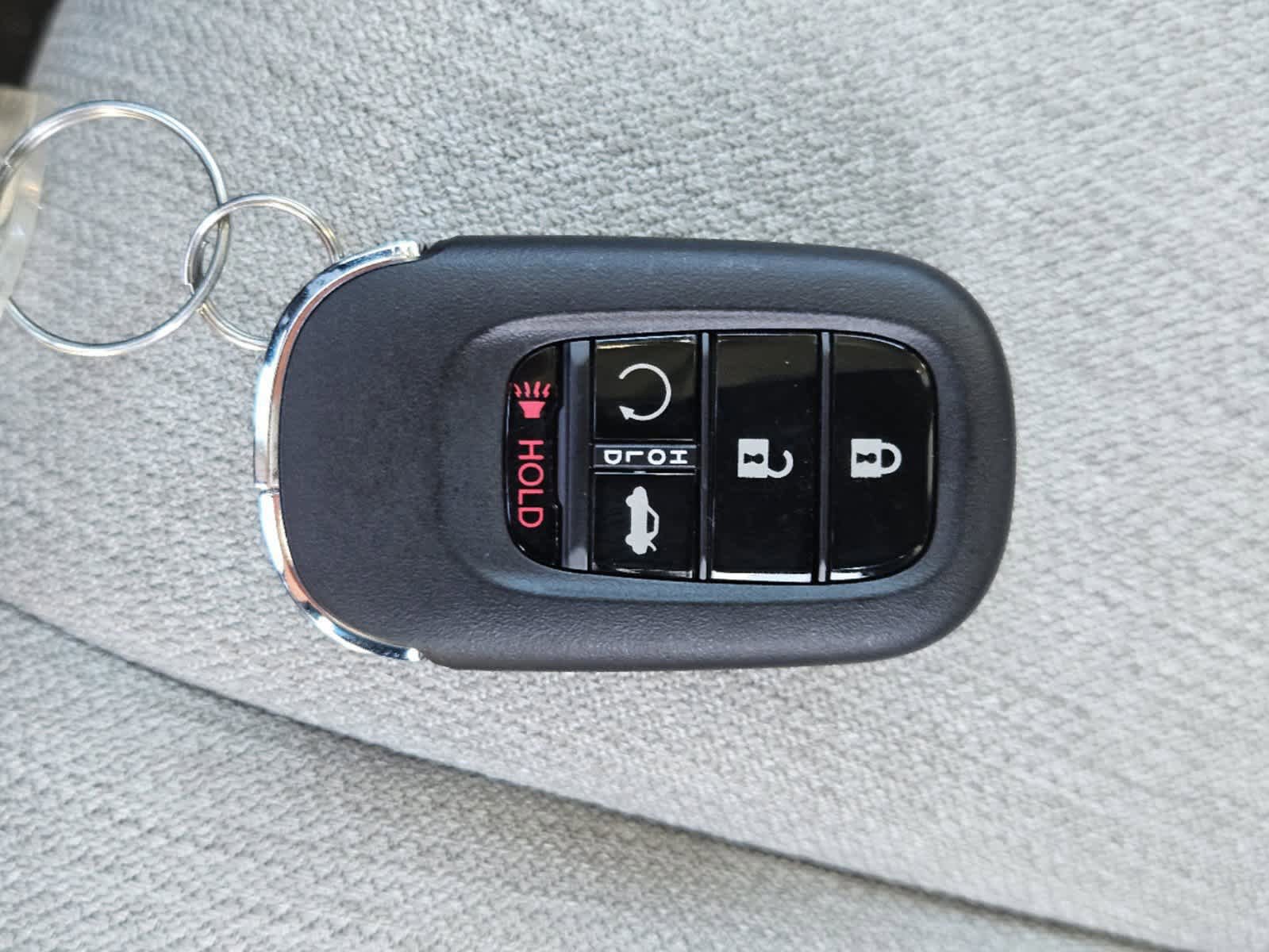 Used 2025 Honda Accord LX image 24