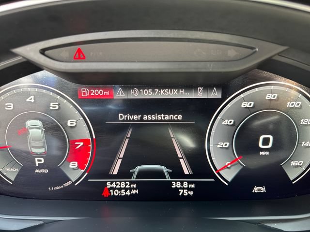 Used 2021 Audi A6 2.0T Premium AWD/4WD image 15