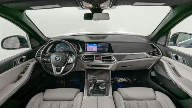 Used 2021 BMW X5 sDrive40i w/ Premium Package RWD image 26