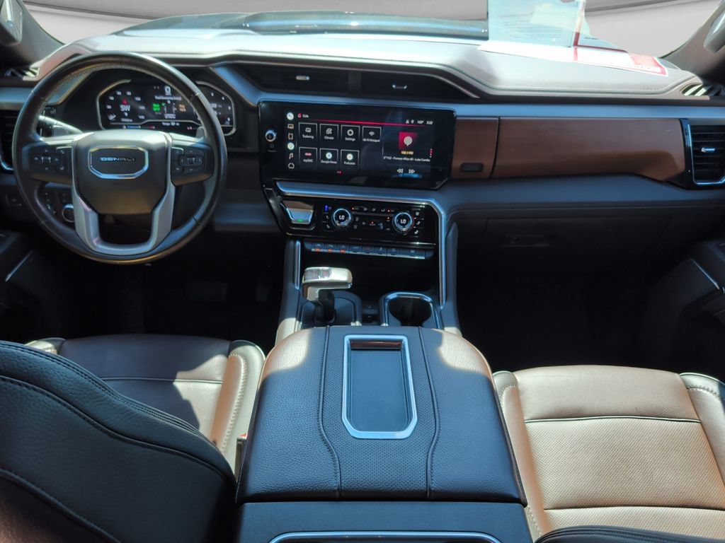 Used 2022 GMC Sierra 1500 Denali AWD/4WD image 18