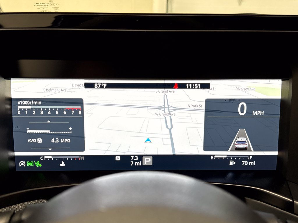 New 2026 Subaru Outback Limited XT w/ Premium/Limited Package 2 AWD/4WD image 17