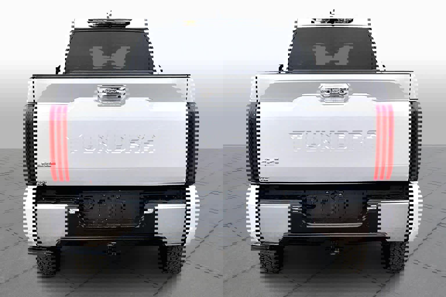 Used 2023 Toyota Tundra Limited image 5