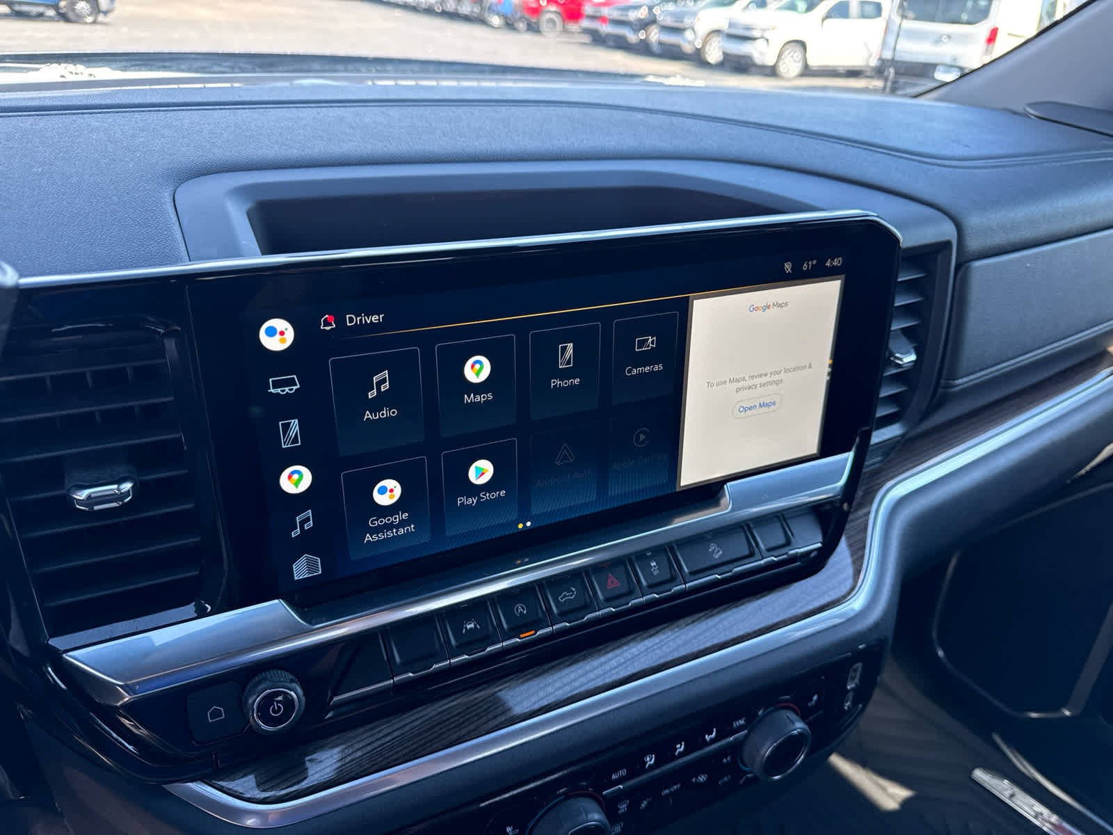 Certified 2022 Chevrolet Silverado 1500 LT AWD/4WD image 16