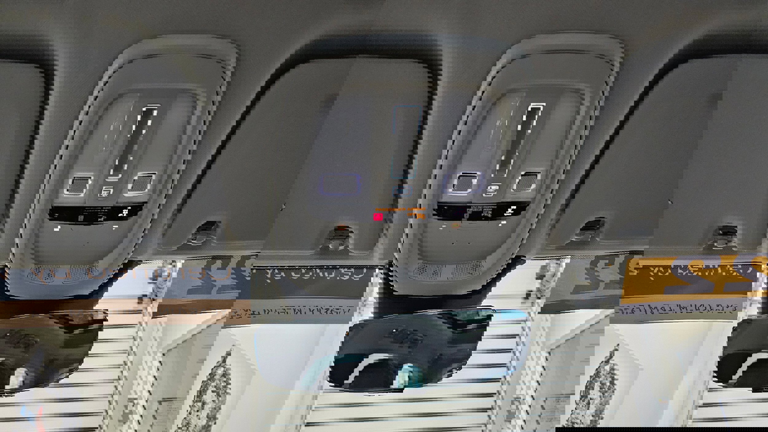 Certified 2022 Volvo XC60 B6 Inscription w/ Climate Package image 26