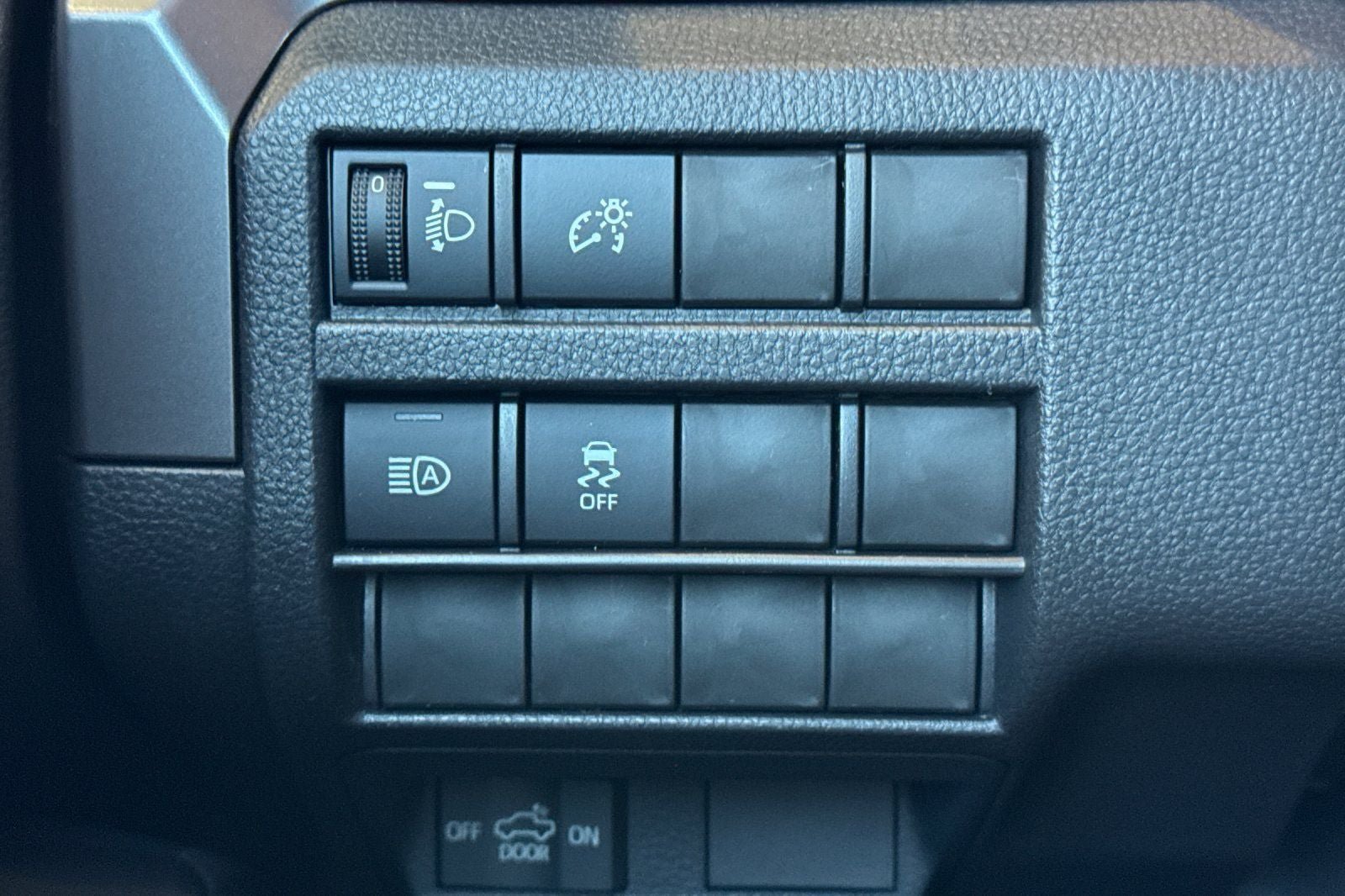 New 2026 Toyota Tacoma TRD Sport AWD/4WD image 30