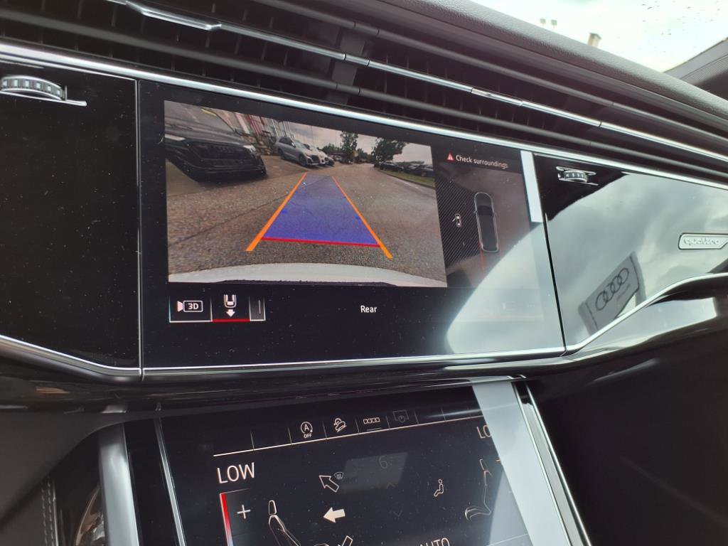 New 2025 Audi Q7 2.0T Premium Plus image 20