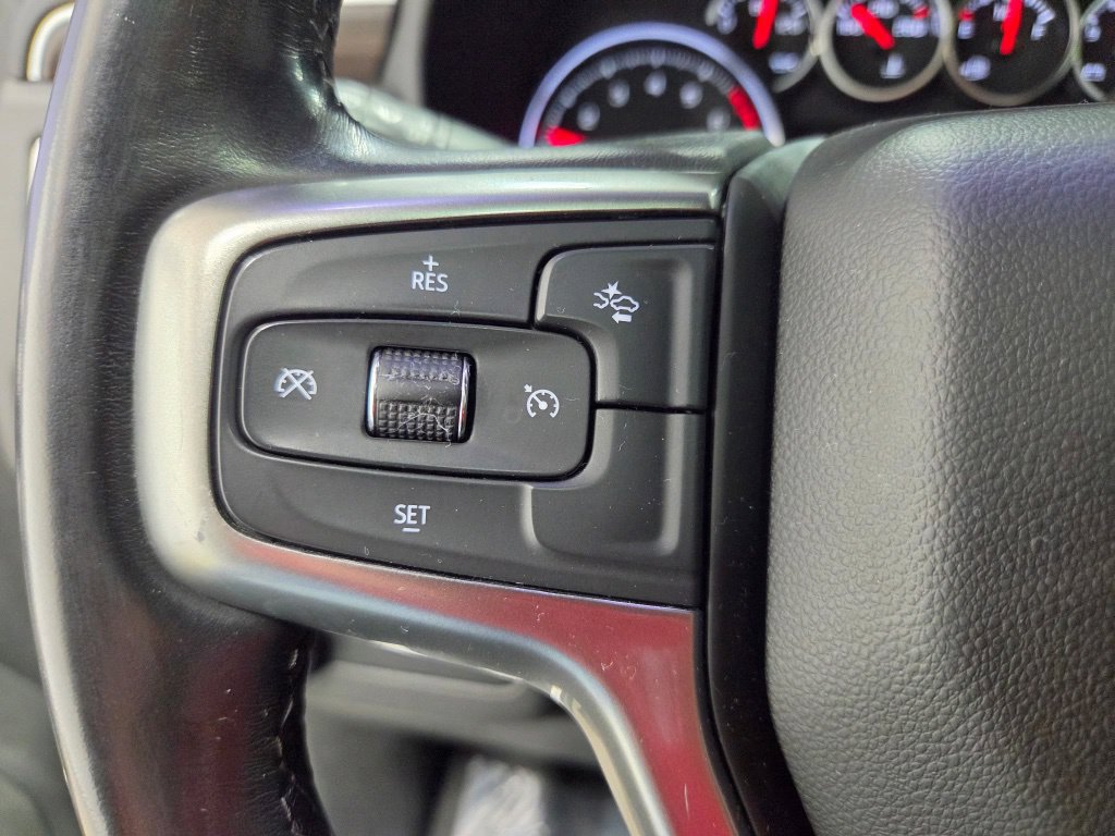 Used 2021 Chevrolet Suburban Z71 AWD/4WD image 35