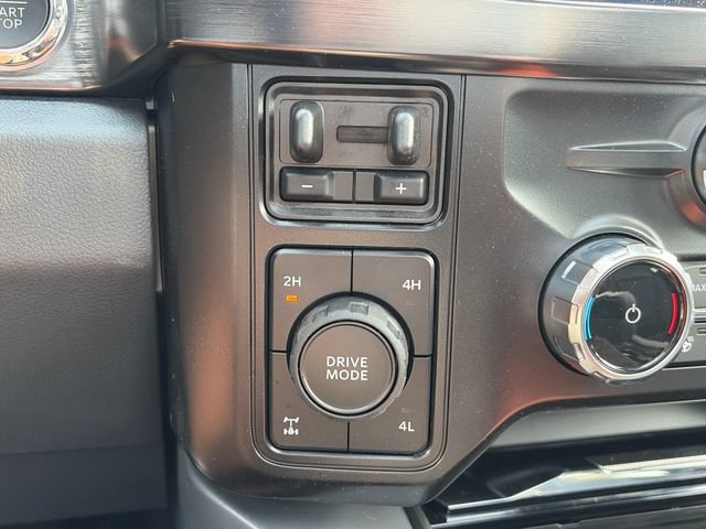 New 2026 Ford F250 Lariat w/ Black Appearance Package AWD/4WD image 24