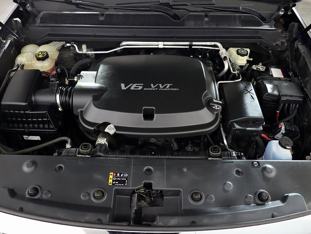 Used 2017 GMC Canyon Denali image 34