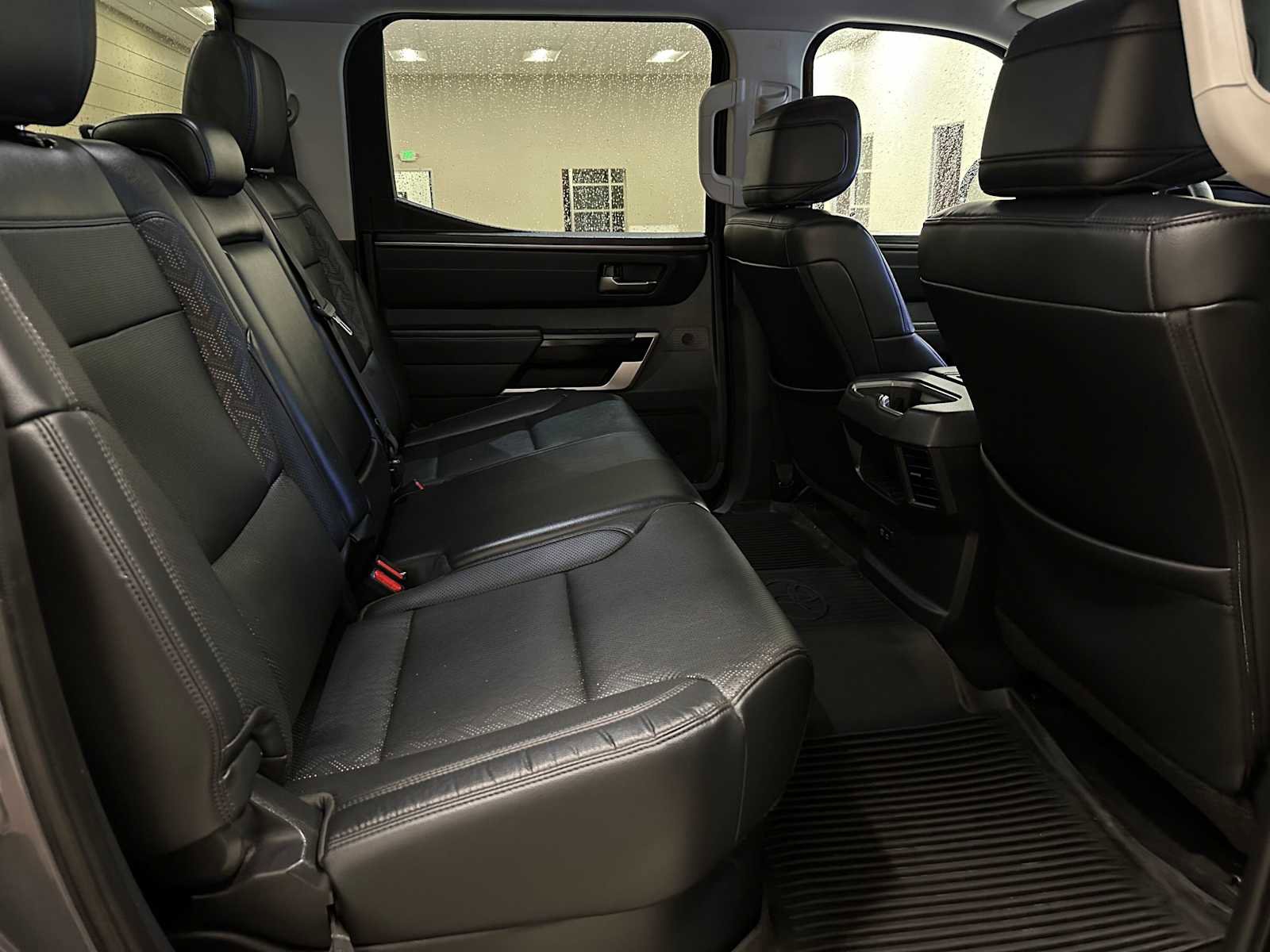 Used 2023 Toyota Tundra Limited w/ TRD Off-Road Package image 25