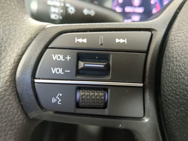 Used 2024 Honda Accord EX image 29