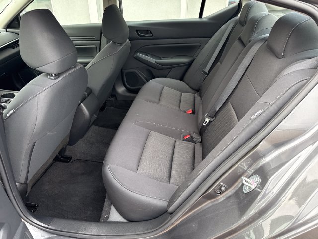 Certified 2025 Nissan Altima 2.5 S FWD image 24