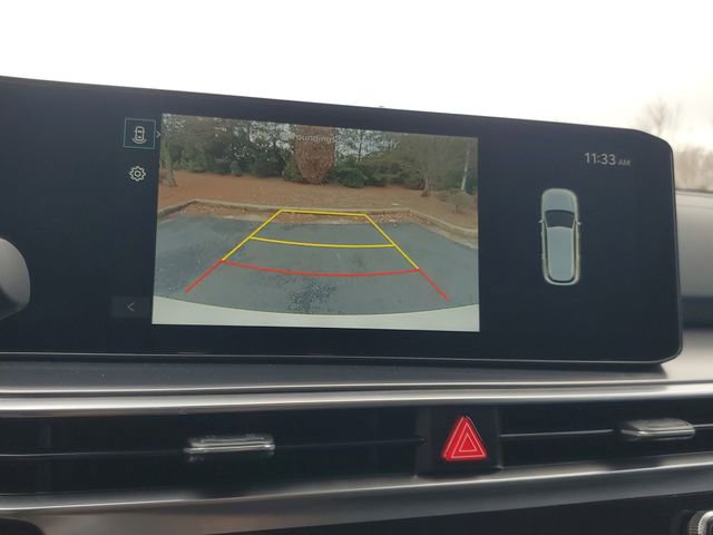 New 2026 Kia Sorento S w/ S Panoramic Sunroof Package image 23