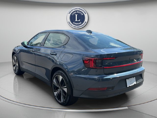 Used 2024 Polestar Polestar 2 AWD/4WD image 4