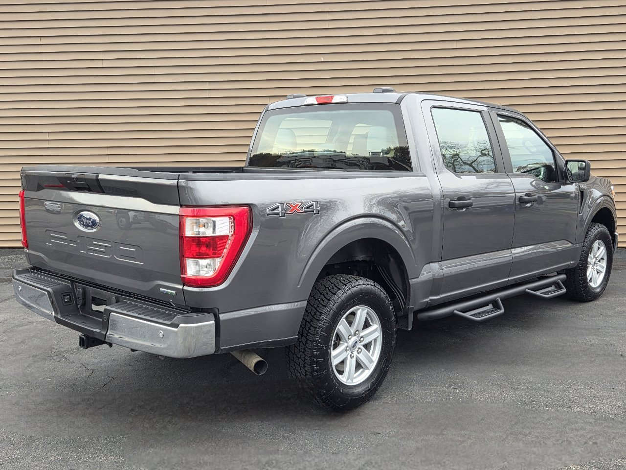 Used 2022 Ford F150 XL w/ Equipment Group 101A High image 5