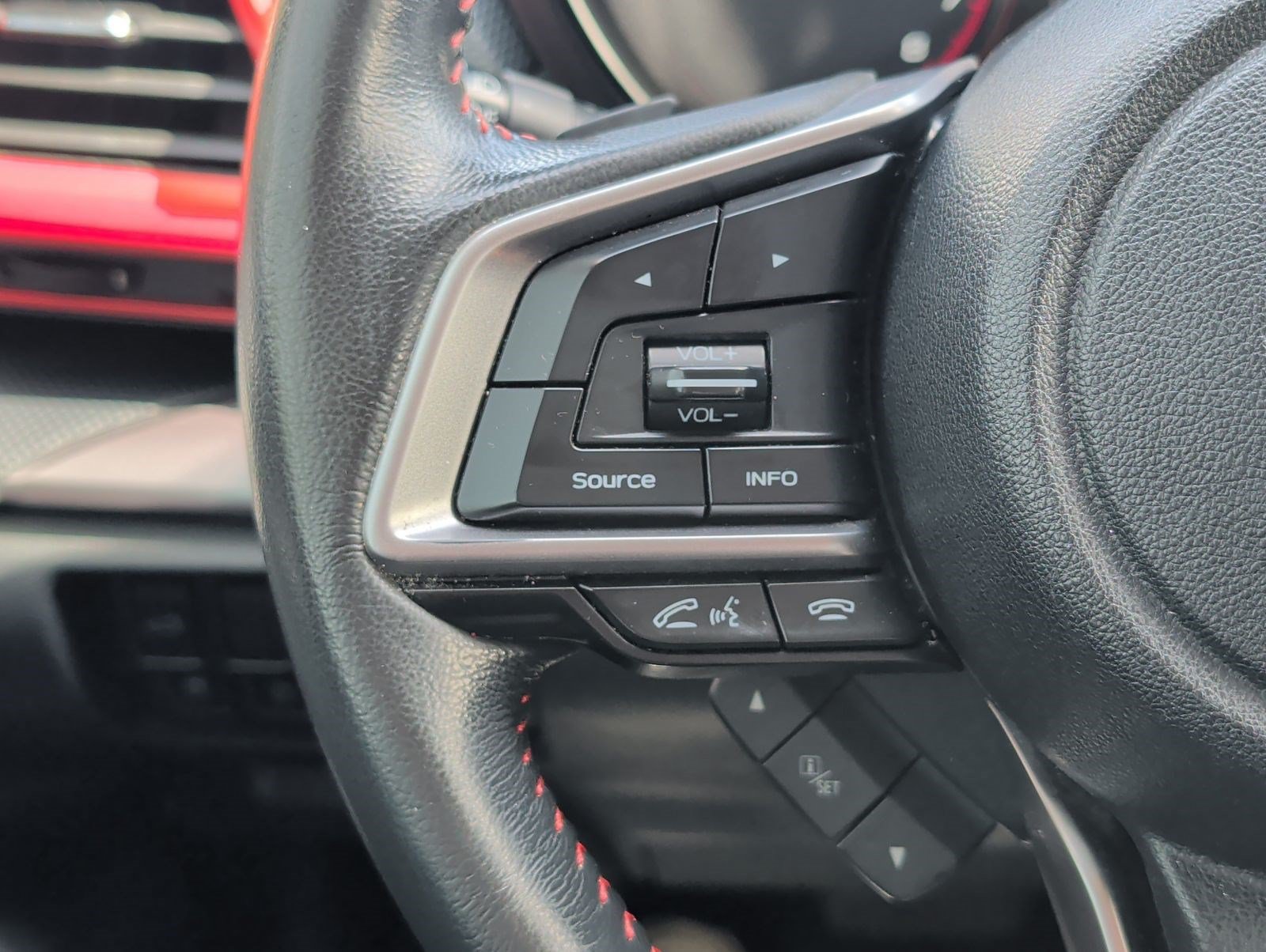 Used 2019 Subaru Forester Sport w/ Popular Package #2 AWD/4WD image 30