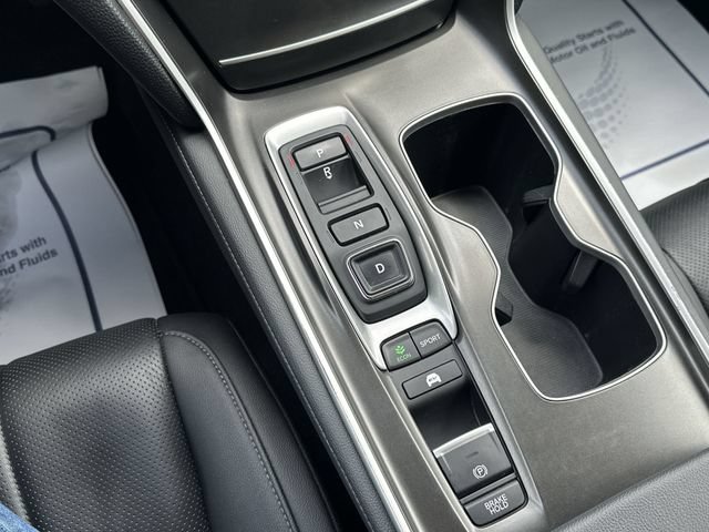 Used 2020 Honda Accord Touring image 24