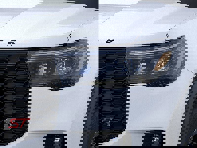 New 2026 Ford Explorer ST w/ Sun And Sound Package image 18