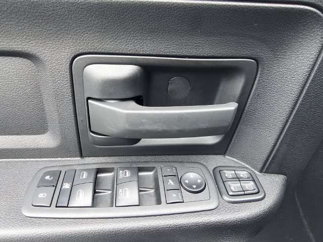 Used 2023 RAM 2500 Tradesman AWD/4WD image 29