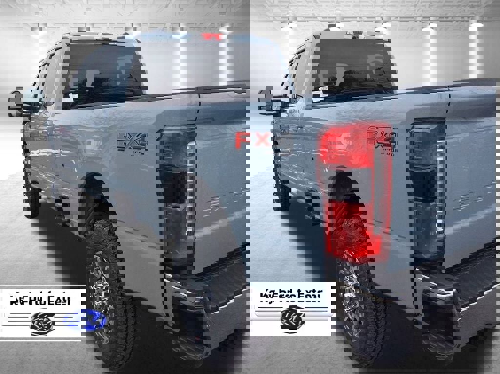 New 2026 Ford F350 Lariat w/ FX4 Off-Road Package image 13
