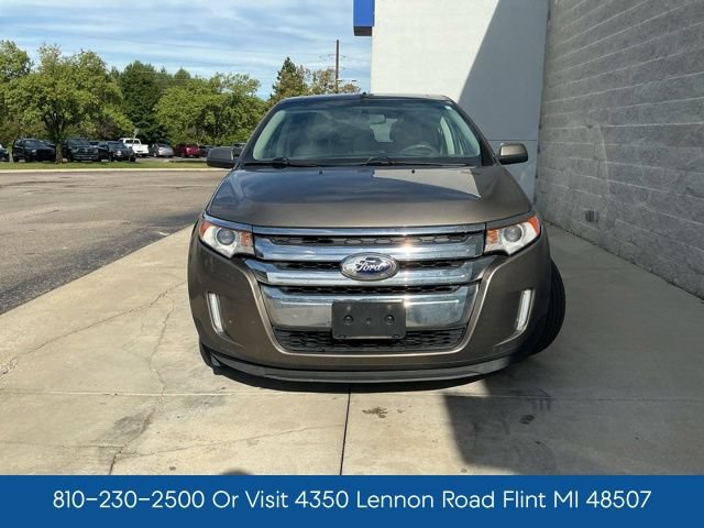 Used 2013 Ford Edge SEL FWD image 8