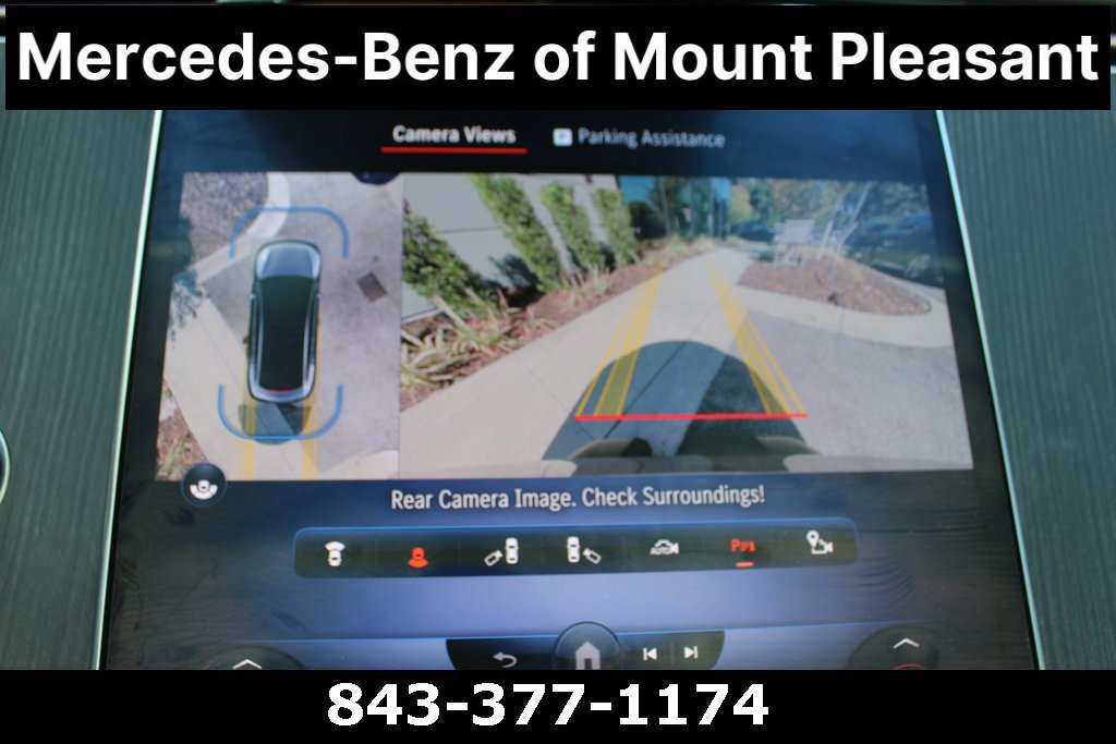 Certified 2023 Mercedes-Benz EQE 350+ Sedan image 44